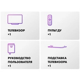 Mini-LED телевизор Haier 85 MiniLED M4 - фото 13