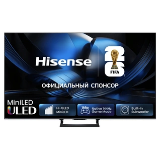 Mini-LED TV Hisense 55U77SL