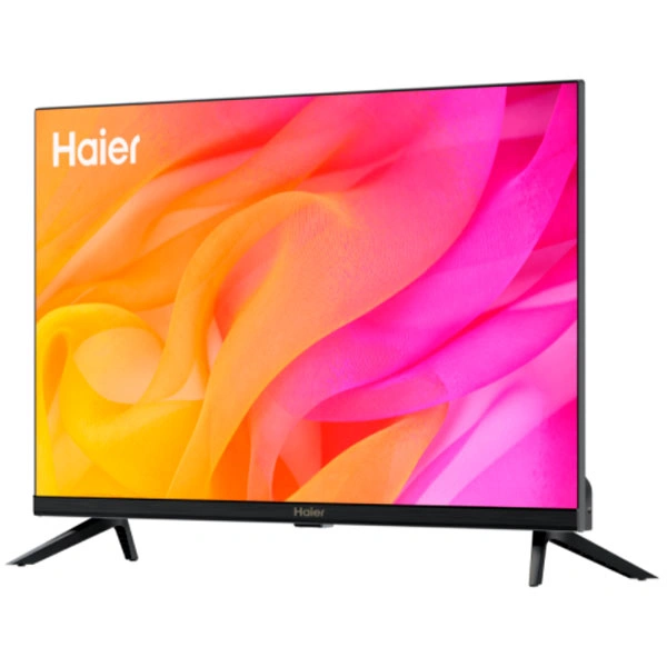 LED телевизор Haier 32 Smart TV DX - фото 2