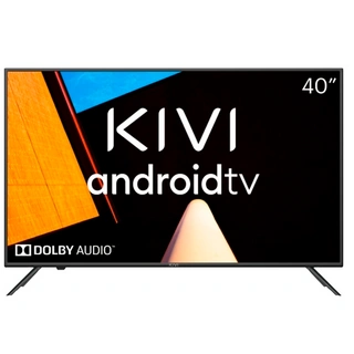 LED телевизор Kivi 40F710KB