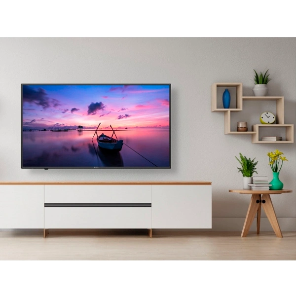 LED телевизор Kivi 40F710KB - фото 10