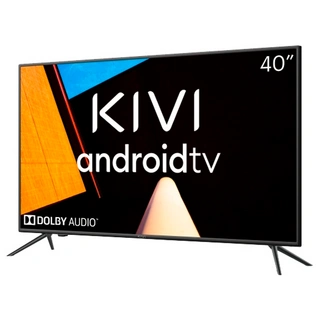 LED телевизор Kivi 40F710KB