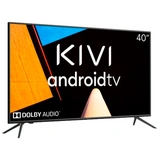 LED телевизор Kivi 40F710KB - фото 4