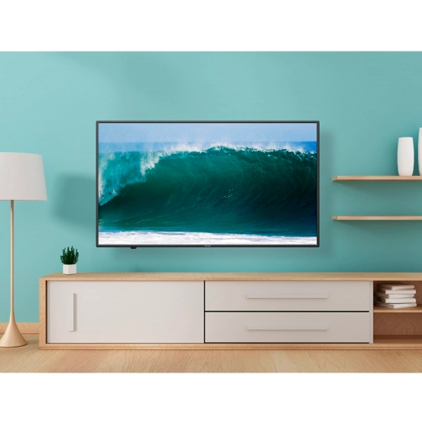 LED телевизор Kivi 40F710KB - фото 9