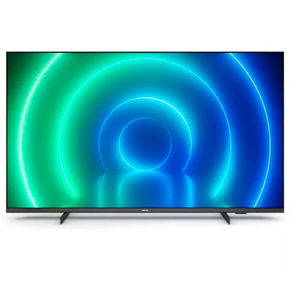 LED телевизор Philips 50PUS7506/60