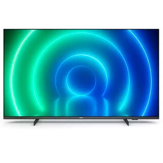 LED телевизор Philips 50PUS7506/60