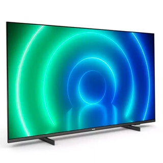 LED телевизор Philips 50PUS7506/60