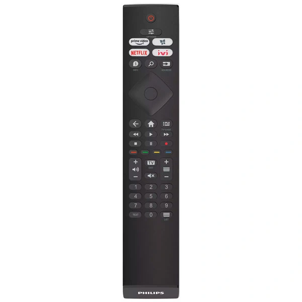 LED телевизор Philips 50PUS7506/60 - фото 4