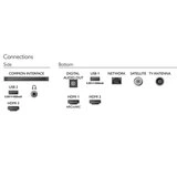 LED телевизор Philips 50PUS7506/60 - фото 5