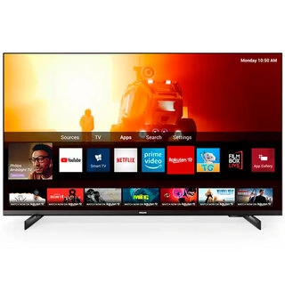 LED телевизор Philips 50PUS7506/60