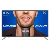 LED телевизор KIVI 50U710KB - фото 4