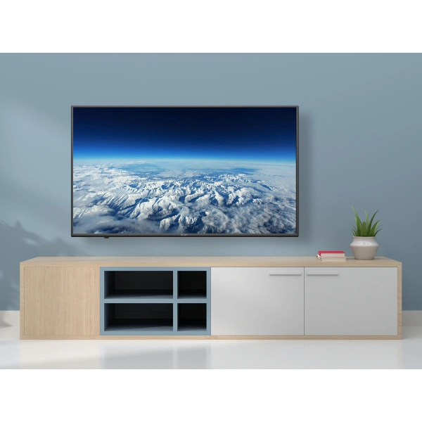 LED телевизор KIVI 50U710KB - фото 8