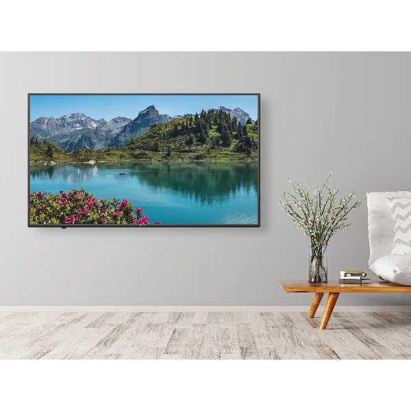 LED телевизор KIVI 50U710KB - фото 10