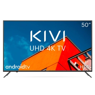 LED телевизор KIVI 50U710KB