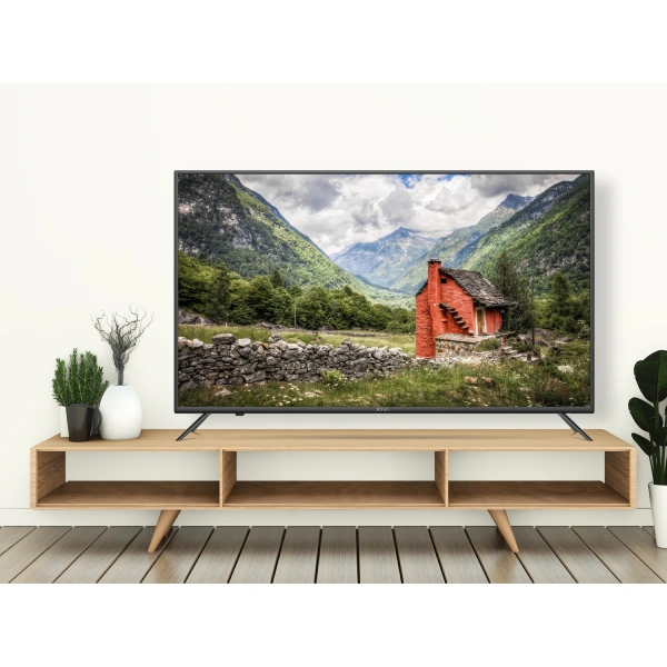 LED телевизор KIVI 50U710KB - фото 9