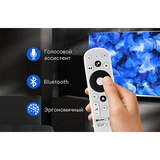 LED телевизор KIVI 40F740LB - фото 9