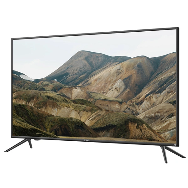 LED телевизор KIVI 40F740LB - фото 2
