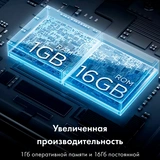 QLED телевизор Haier 32 Smart TV S2 Pro - фото 11