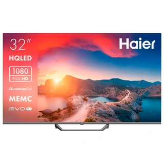 QLED телевизор Haier 32 Smart TV S2 Pro