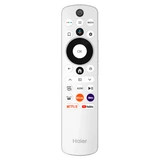 QLED телевизор Haier 32 Smart TV S2 Pro - фото 6