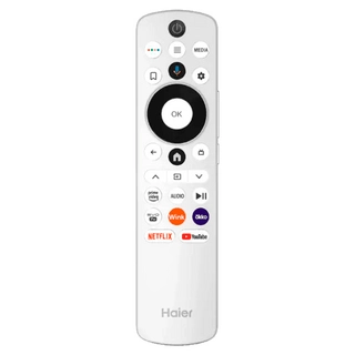 QLED телевизор Haier 32 Smart TV S2 Pro - фото 6