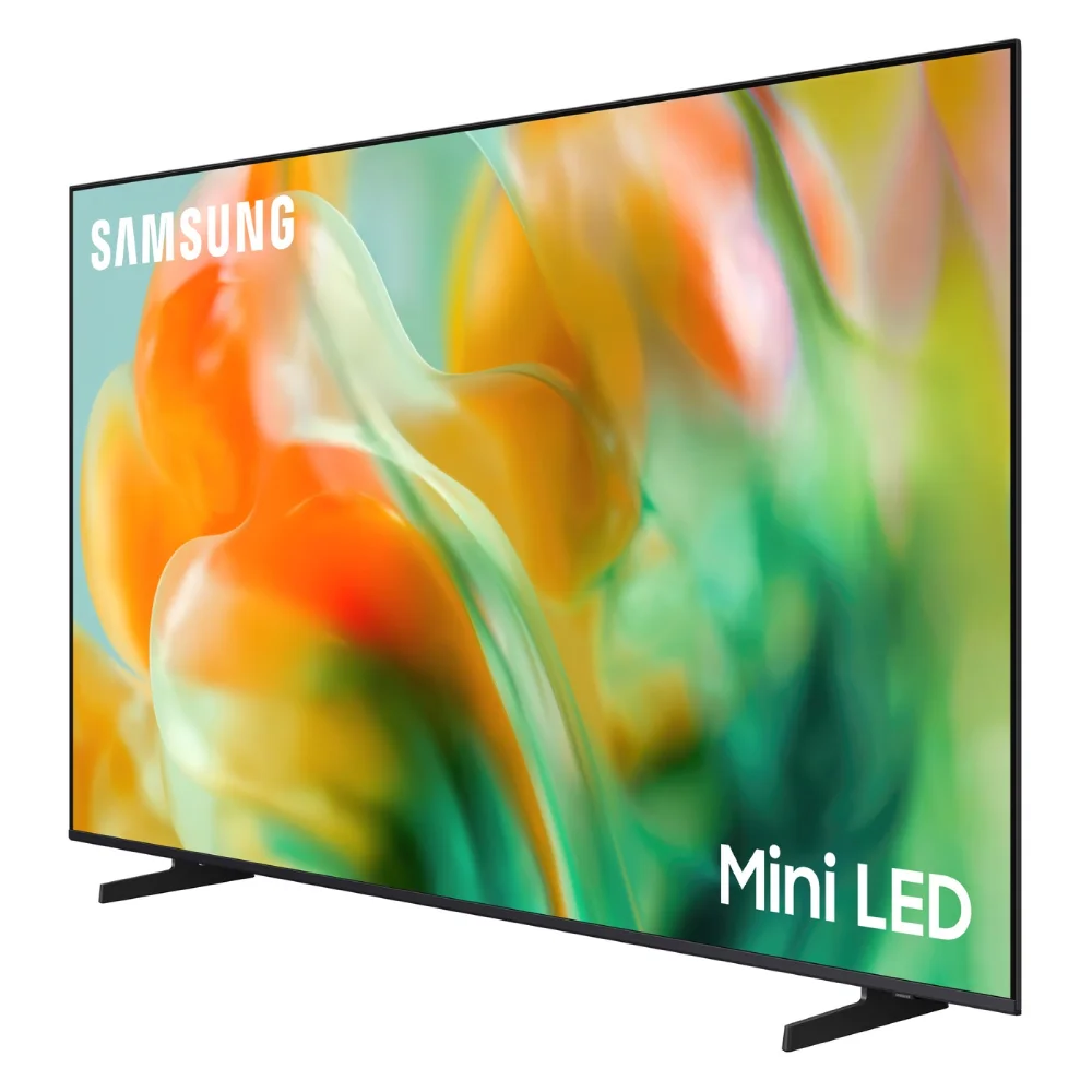Mini-LED телевизор Samsung UE65M80HAUXCE - фото 7
