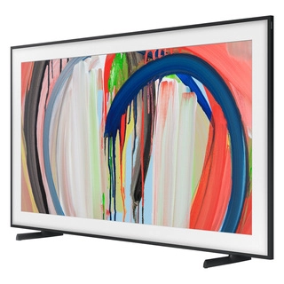 Frame телевизор Samsung QE75LS03HAUXCE - фото 4
