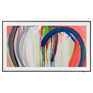 Frame телевизор Samsung QE75LS03HAUXCE - фото 2