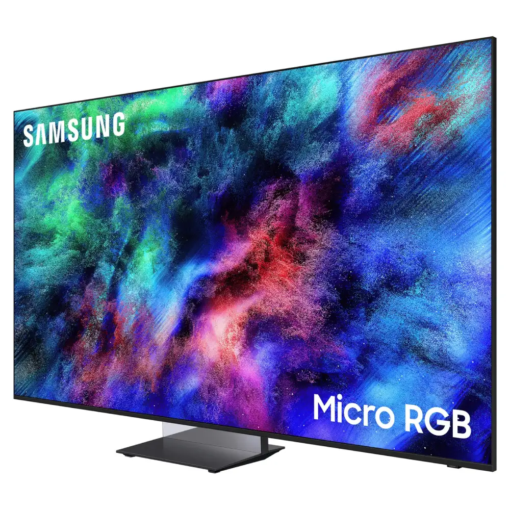 MicroRGB телевизор Samsung MRE65R95HXUXCE - фото 7