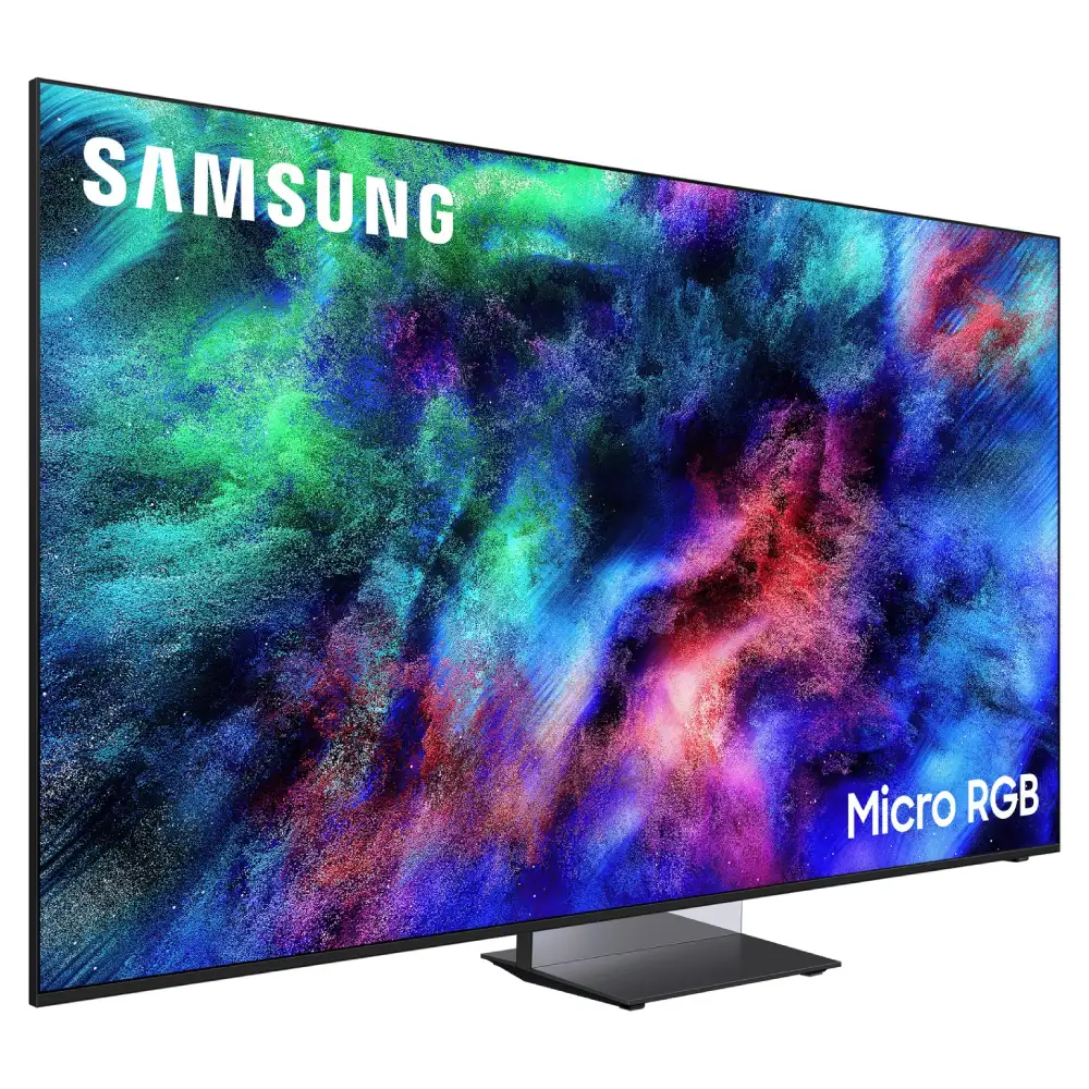 MicroRGB телевизор Samsung MRE65R95HXUXCE - фото 8