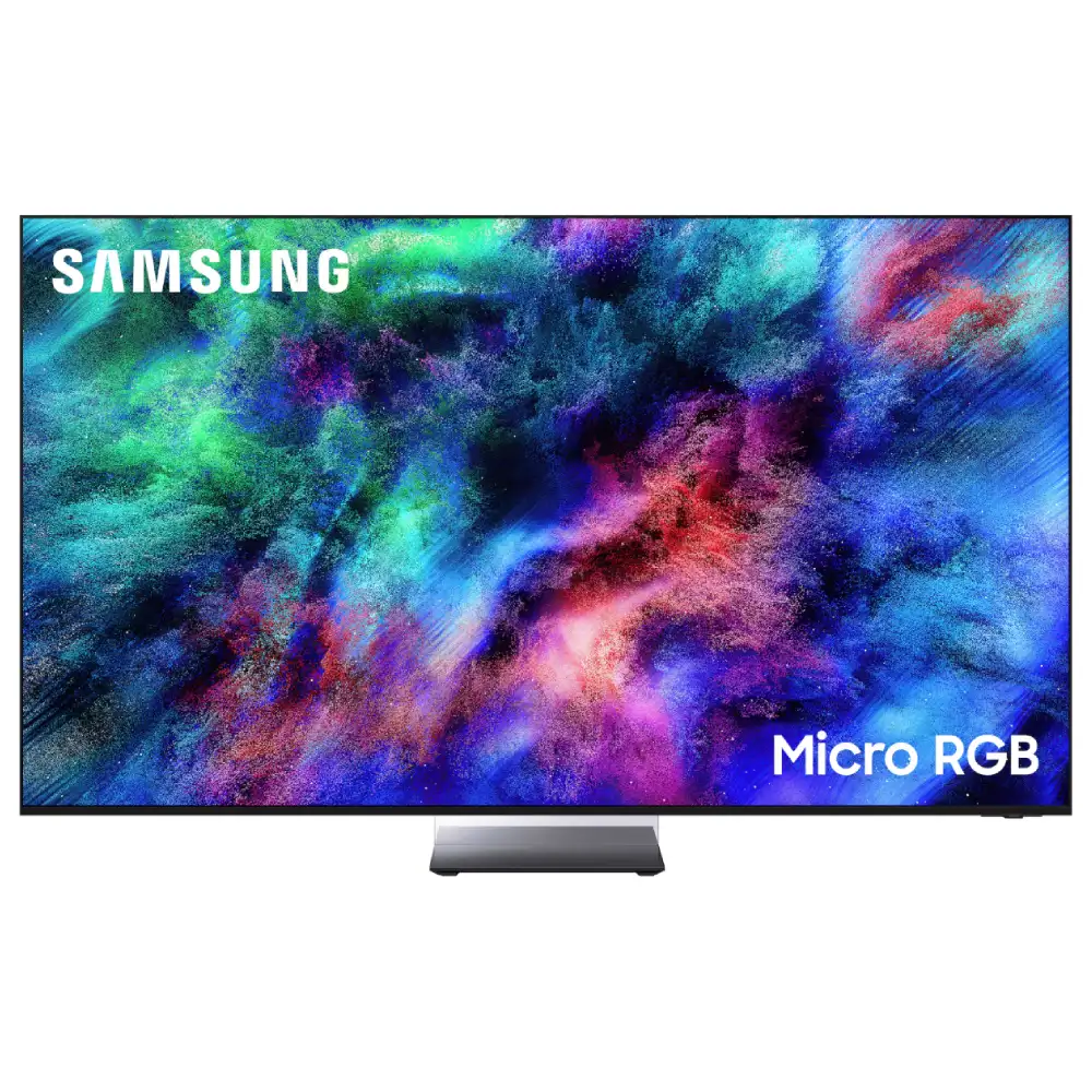 MicroRGB телевизор Samsung MRE65R95HXUXCE - фото 6
