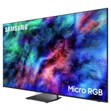 MicroRGB телевизор Samsung MRE75R95HXUXCE - фото 7