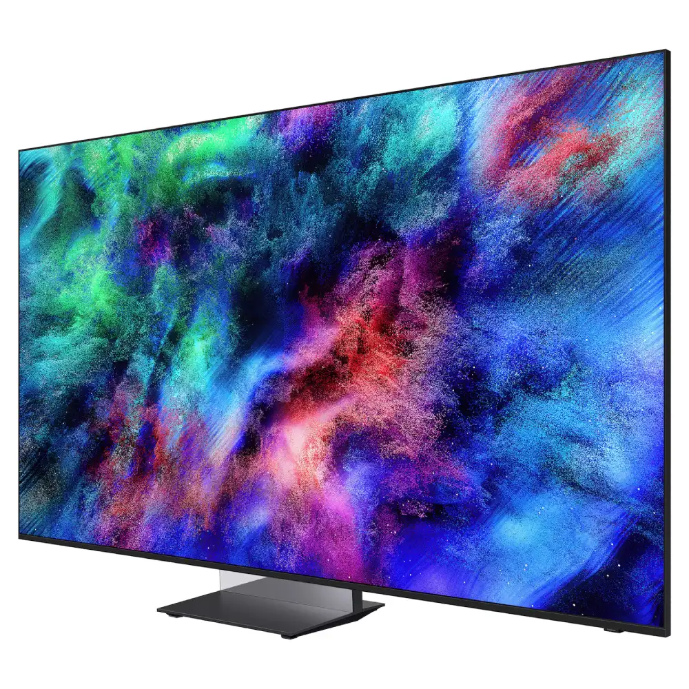 MicroRGB телевизор Samsung MRE75R95HXUXCE - фото 2