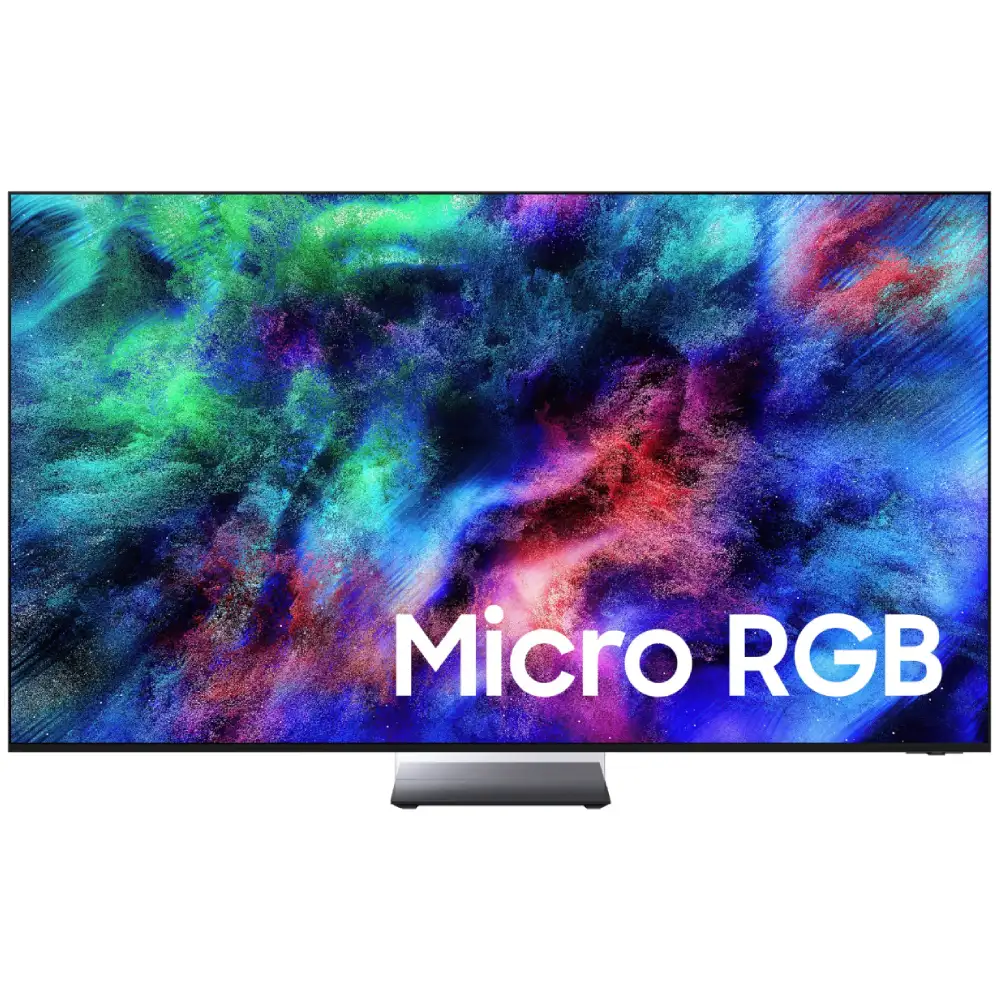 MicroRGB телевизор Samsung MRE75R95HXUXCE