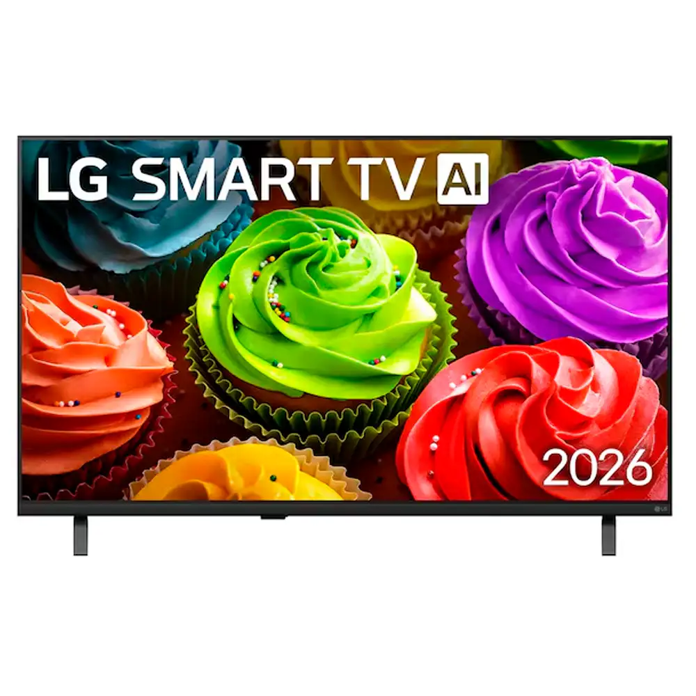 LED телевизор LG 43LB65006LA