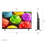 LED телевизор LG 43LB65006LA - фото 3