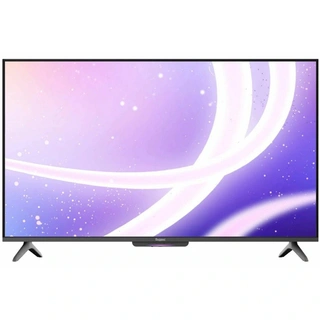 Яндекс LED теледидары YNDX-00076B с Алисой на YaGPT 55" - фото 2