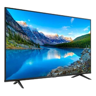 LED телевизор TCL 50P615
