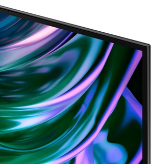 OLED телевизор Samsung QE83S90HAEXCE