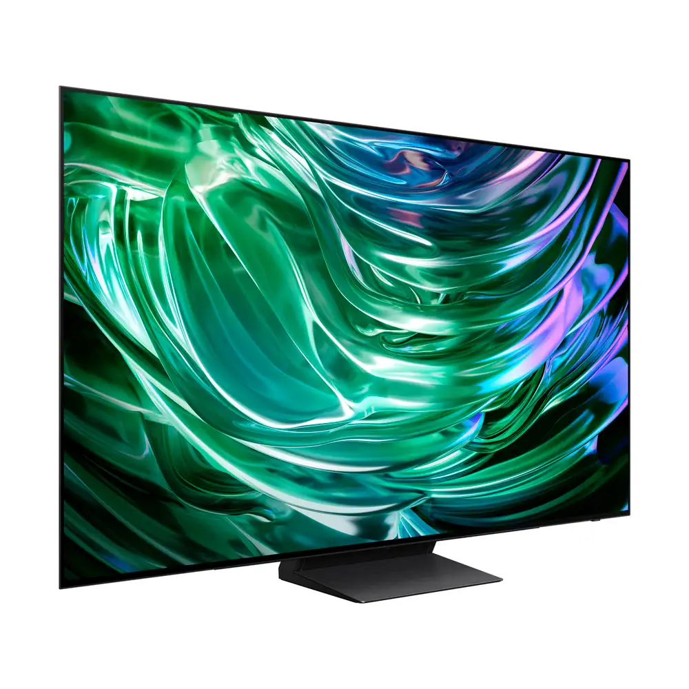 OLED телевизор Samsung QE77S90HAUXCE - фото 3