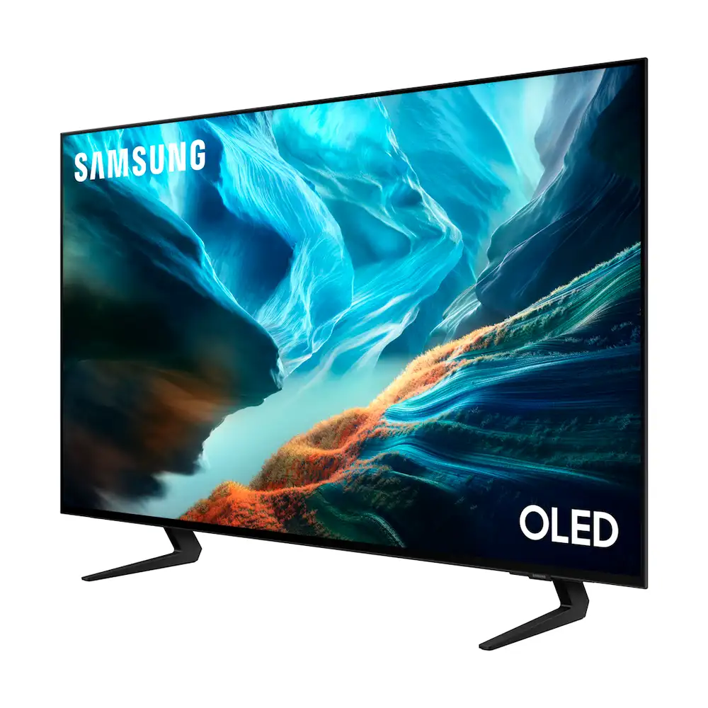 OLED телевизор Samsung QE42S90HAEXCE - фото 7