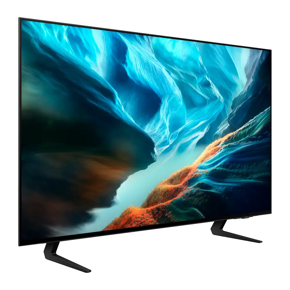 OLED телевизор Samsung QE42S90HAEXCE - фото 3