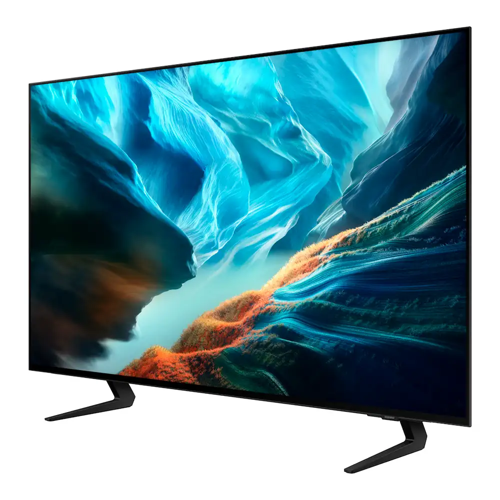 OLED телевизор Samsung QE42S90HAEXCE - фото 2