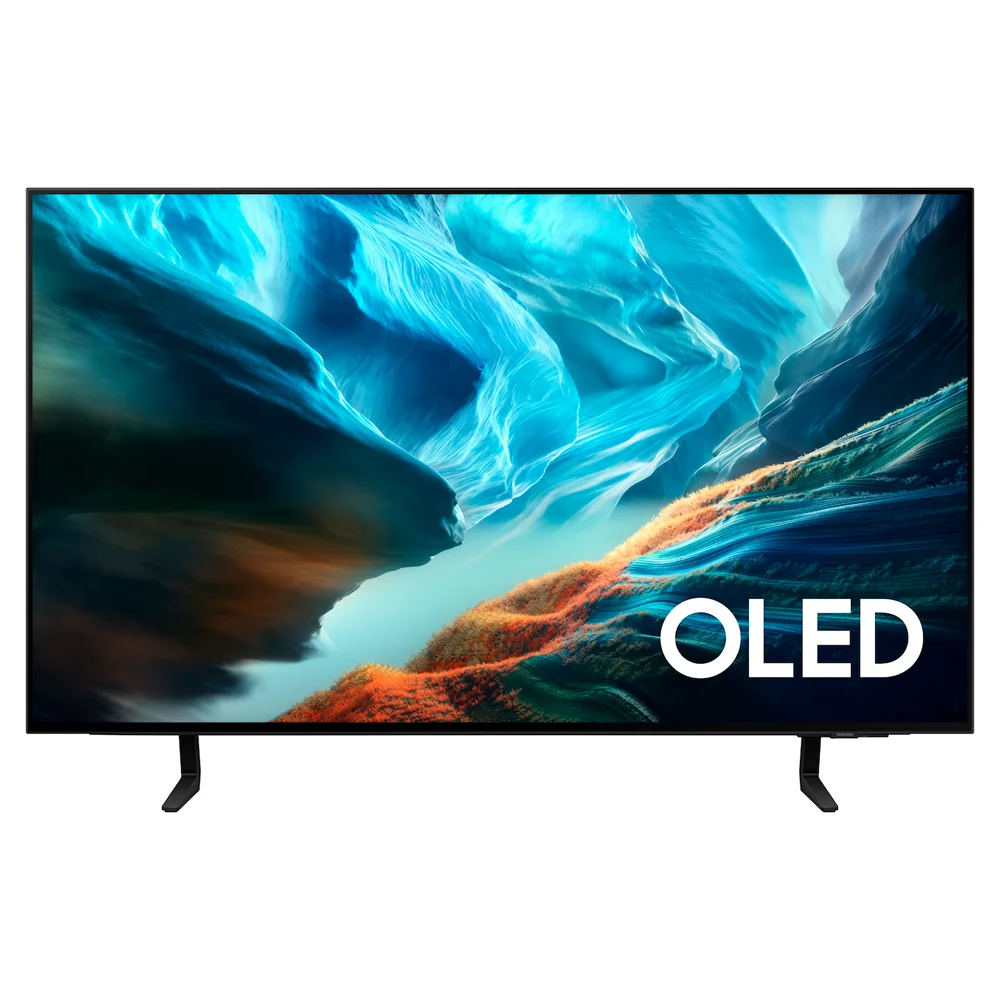 OLED телевизор Samsung QE42S90HAEXCE