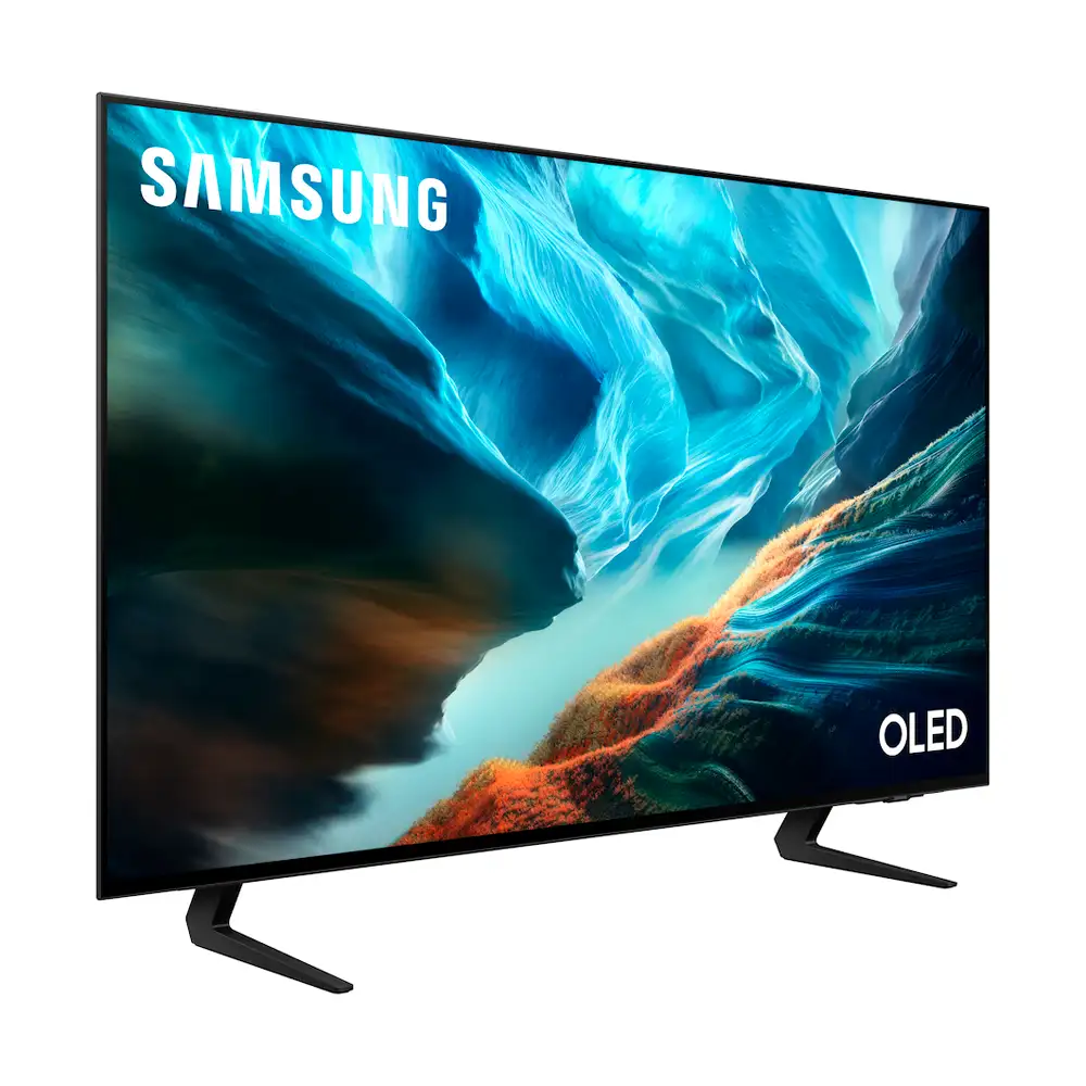 OLED телевизор Samsung QE42S90HAEXCE - фото 8
