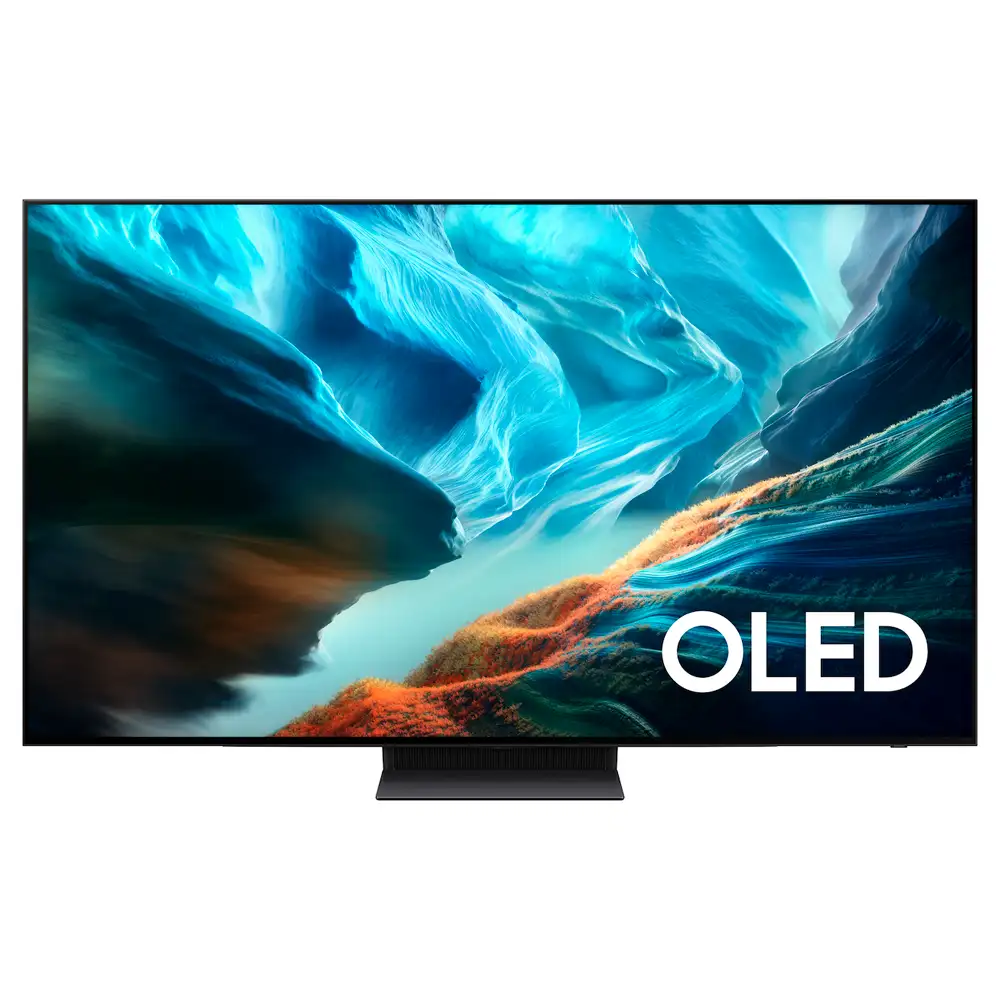 OLED телевизор Samsung QE65S90HAEXCE