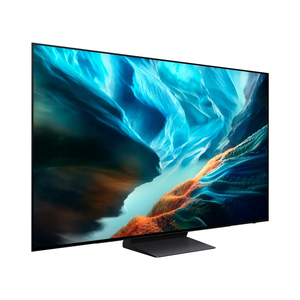 OLED телевизор Samsung QE55S90HAUXCE - фото 3