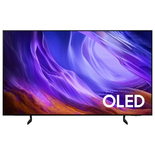 OLED телевизор Samsung QE83S85HAEXCE
