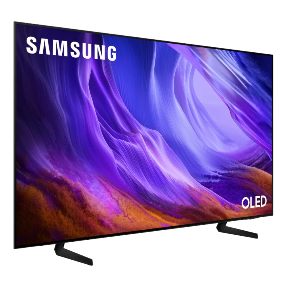 OLED телевизор Samsung QE77S85HAEXCE - фото 8