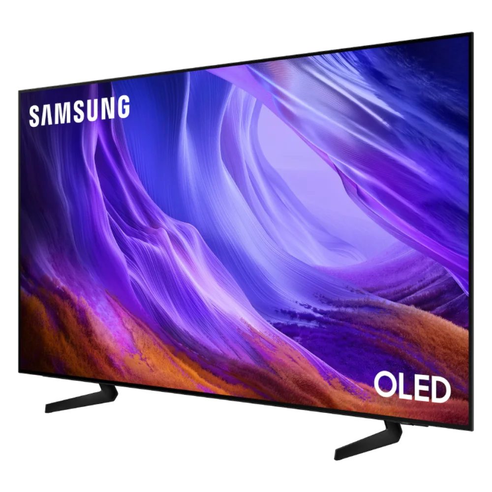 OLED телевизор Samsung QE65S85HAEXCE - фото 7
